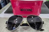 Слънчеви очила Moschino mo59401