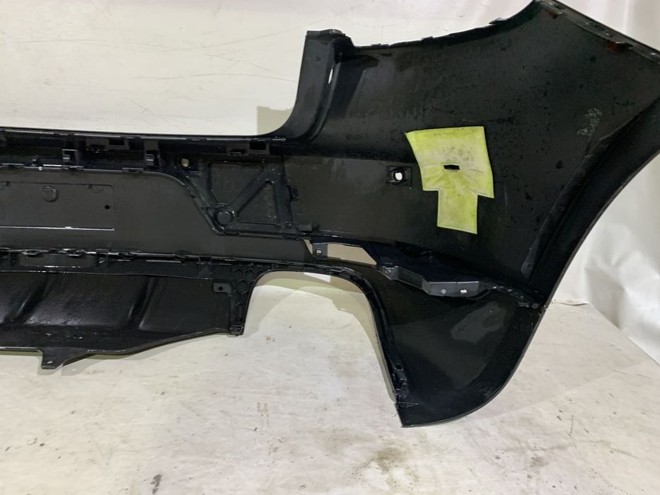 Bara spate Porsche Macan, 2014, 2015, 2016, 2017, 2018, 2019, 2020, cod origine OE 95B807421.