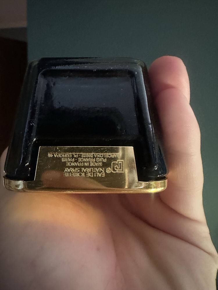 1 Million Paco Rabanne