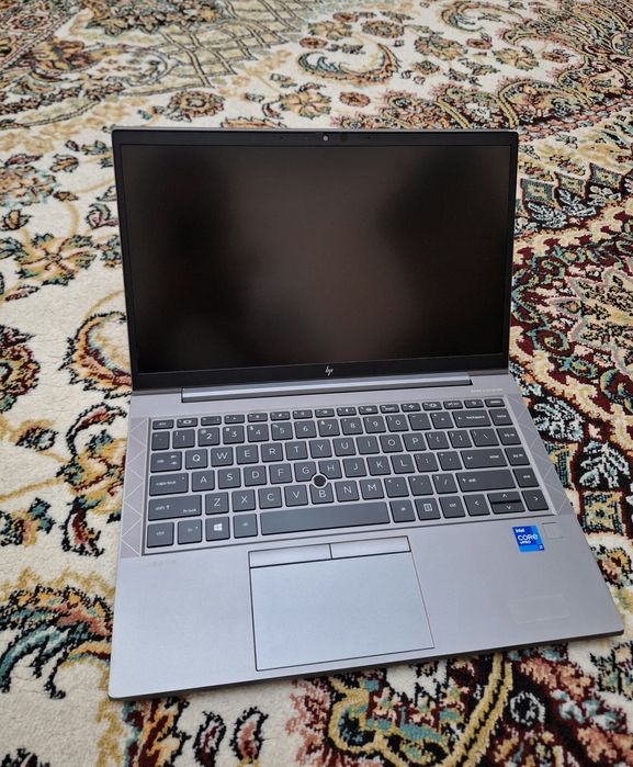 Hp ZBook intel core i7-1185g7, Hp noutbuk, Ноутбук HP, core i7
