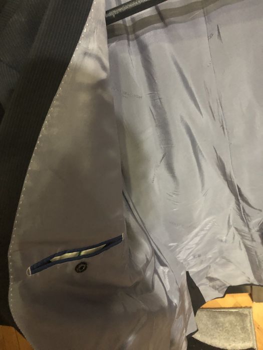 Vand costum barbati Tommy Hilfiger 56