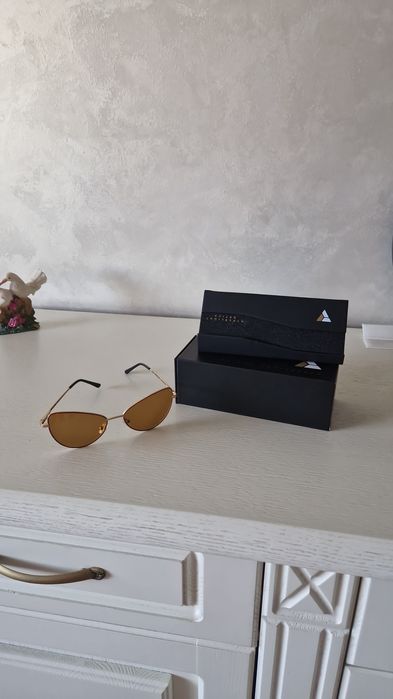 Продам  новые  очки  от Цептер