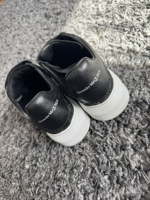 Оригинални кецове Alexander McQueen