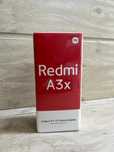 Продам новый запечатанный Redmi A3x 64г
