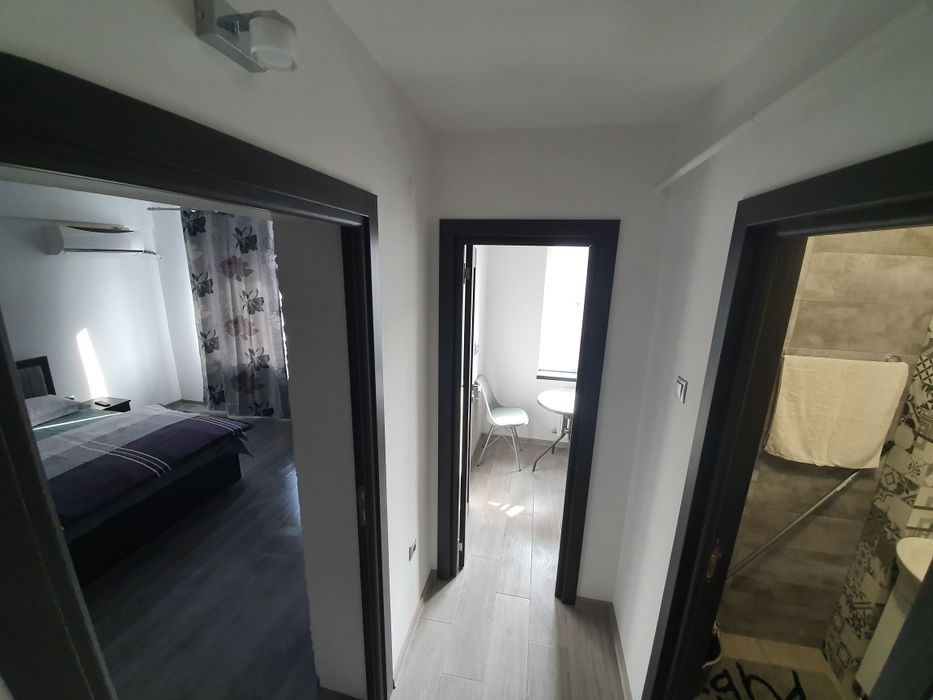 Regim Hotelier Garsonieră/Apartament ultracentral-lângă PAVONE