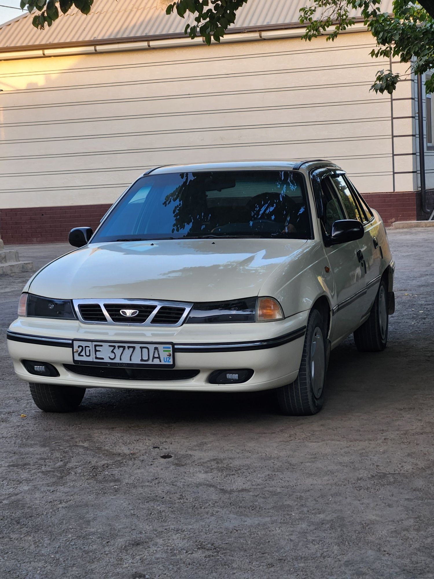 Nexia 1 sotiladi