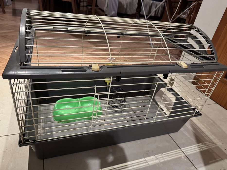 Клетка за морско свинче Бургас