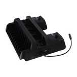 Stand Vertical PS4 Fat, Slim,Pro - cu accesorii
