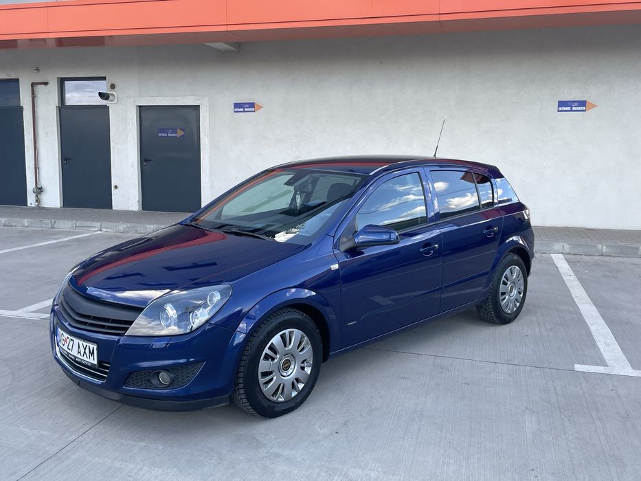 Opel Astra H , 1.8 benzina ,2008
