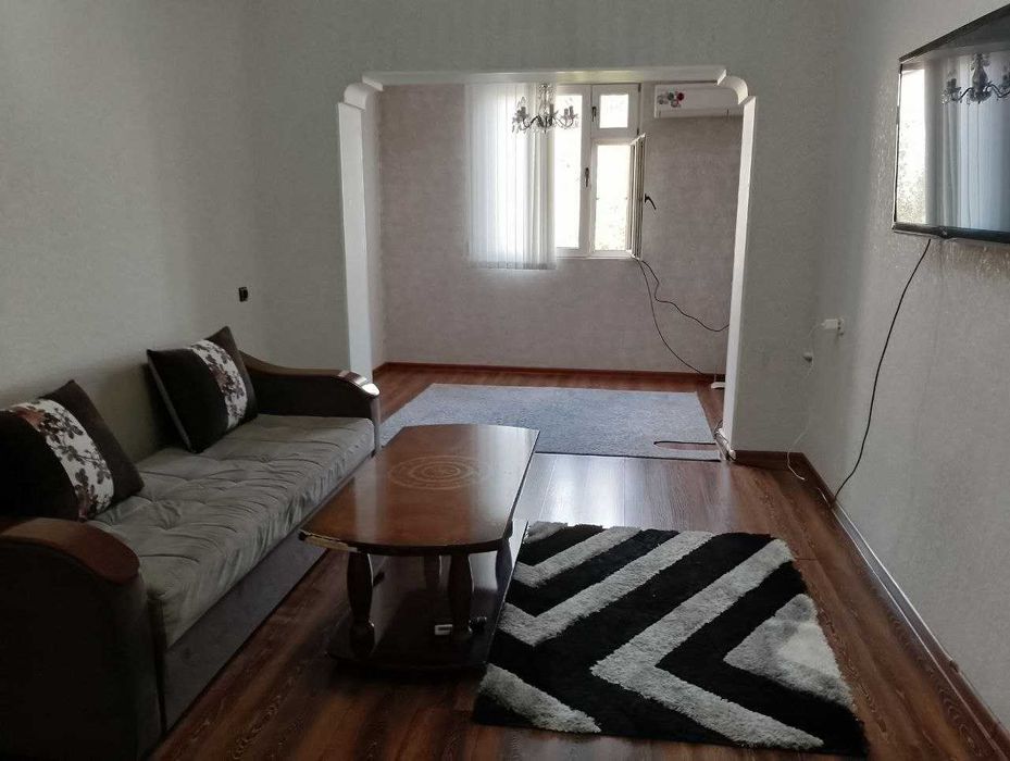 Госпитальный рынок 2/4/4 77- серия