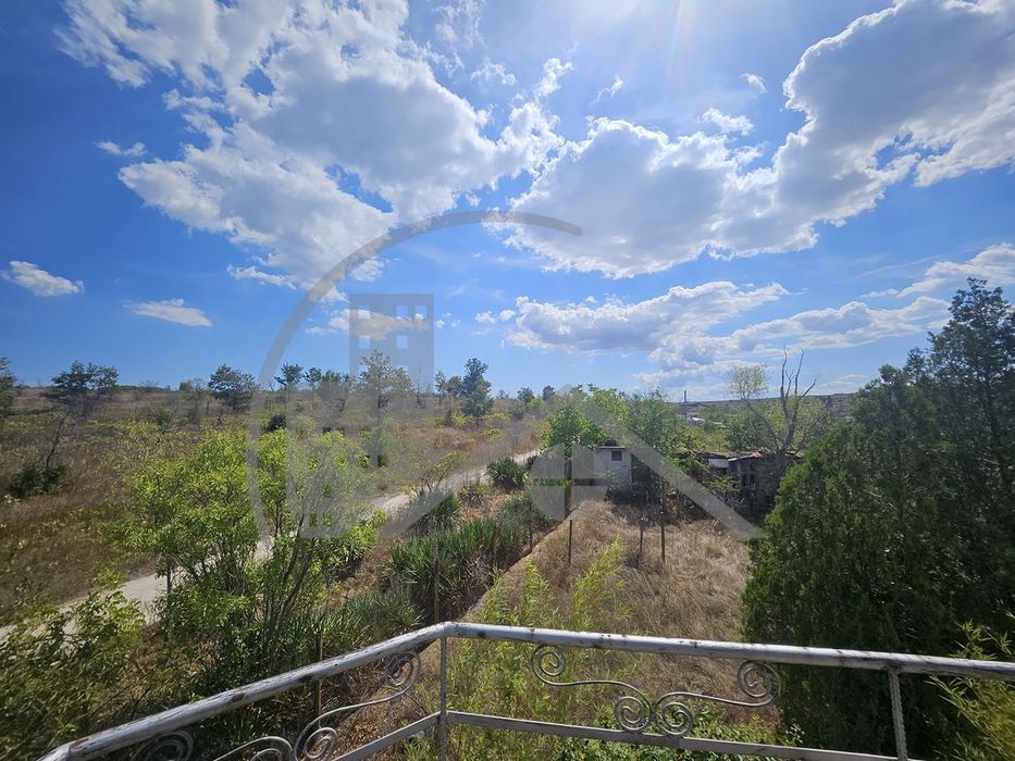 Къща в Варна-м-т Припек площ 70