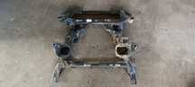 Calandru Cadru Jug Motor BMW X5 E70