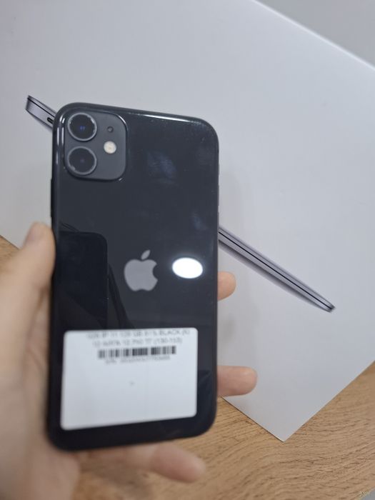 Iphone 11 128gb PINTEL.KZ