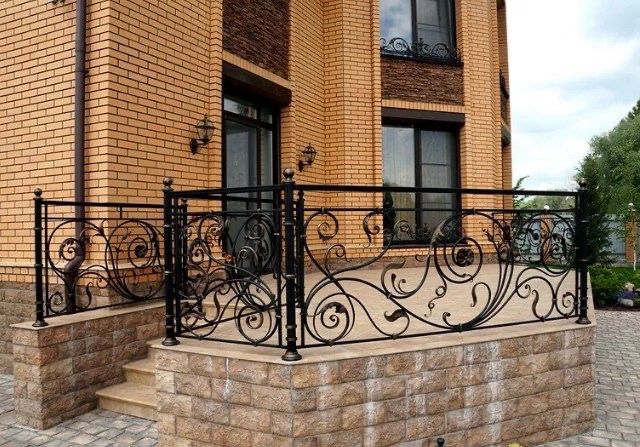 Сварочные работы