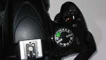 Nikon D5100 Obiectiv 18-50