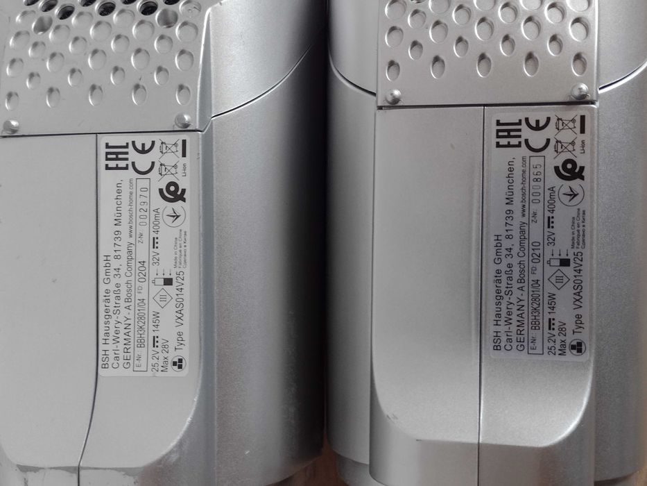 Bosch Flexxo 4 2gen 28v