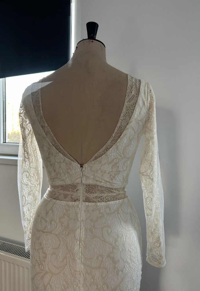 Rochie de mireasa