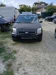 Ford Fusion 1.4  бензин на части