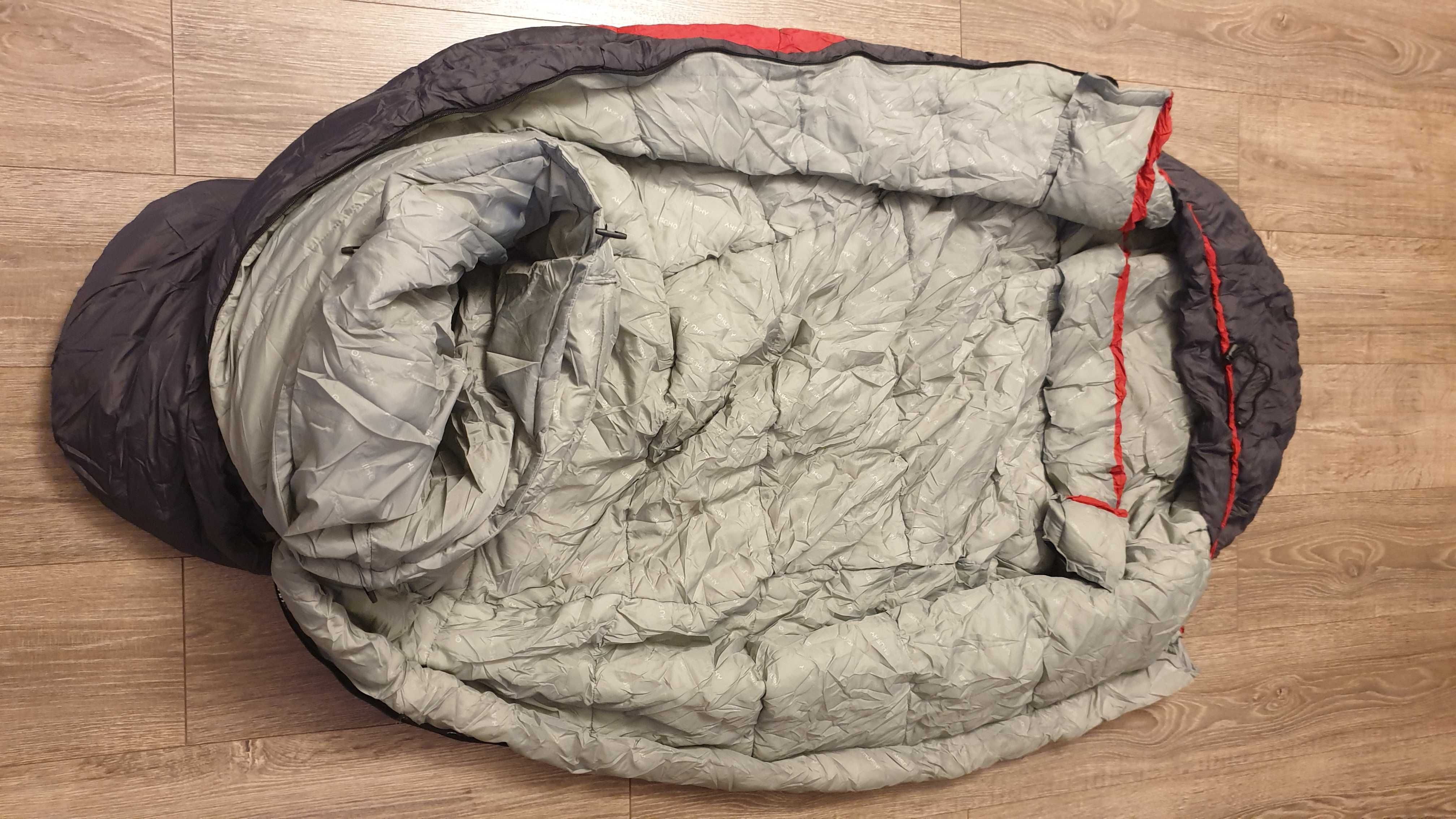 Sac de dormit Husky EMOTION -22º C (210x85cm)