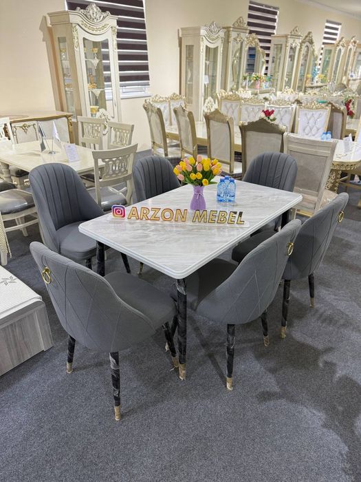 Stol Stul arzon narxda xarid qiling