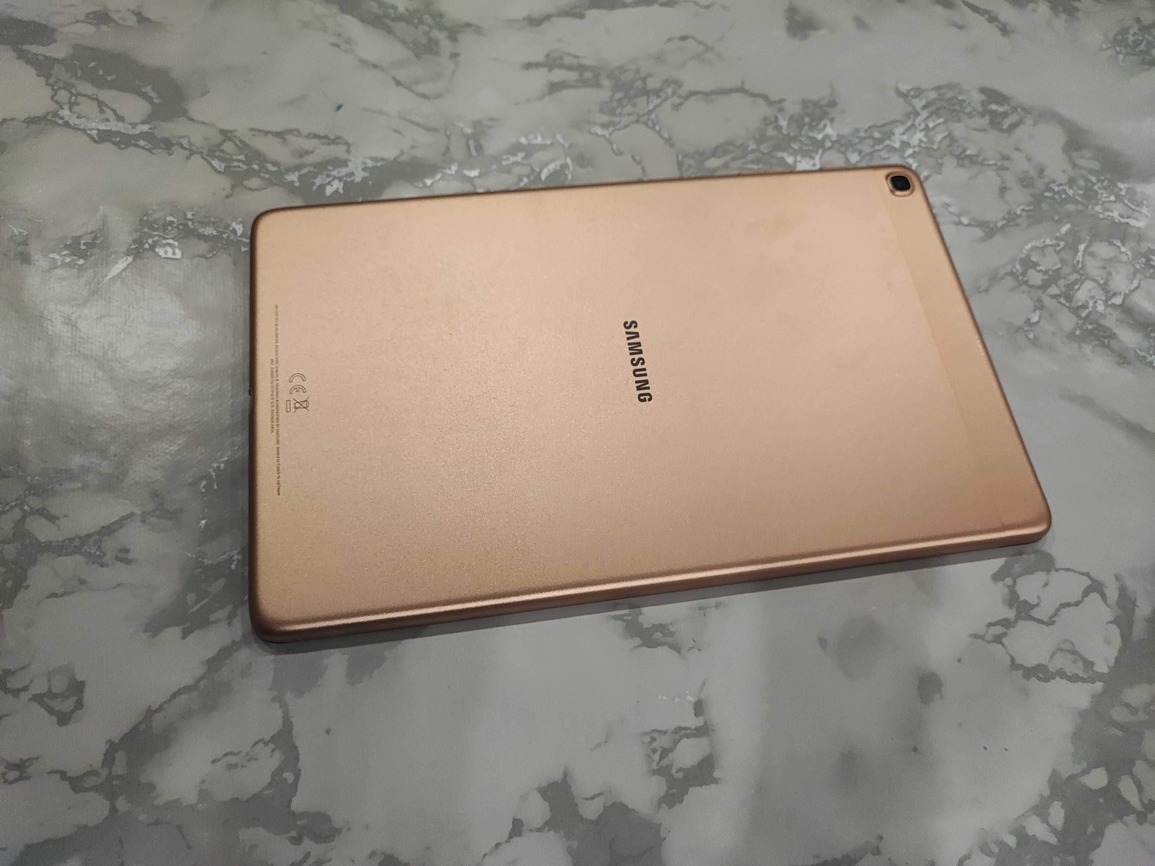 Samsung Galaxy tab A