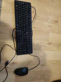 Mouse si tastatura