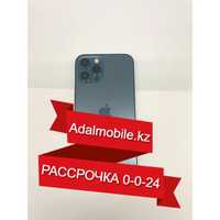 Рассрочка на Б/У iPhone 12 Pro 256 Gb #729194