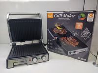 Абсолютно новый тостер гриль гарантия качества toster grill