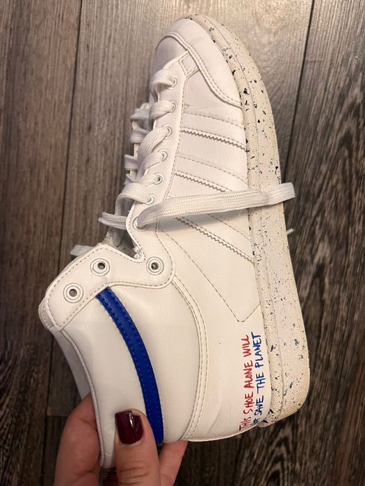 Ghete Adidas model rar