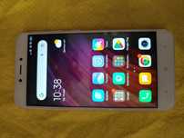 Продается Redmi 4x