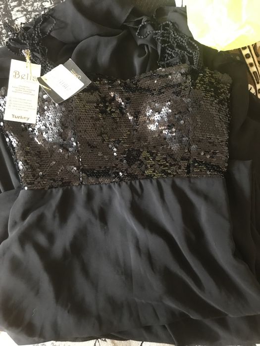 вечернее платье , длинное платье