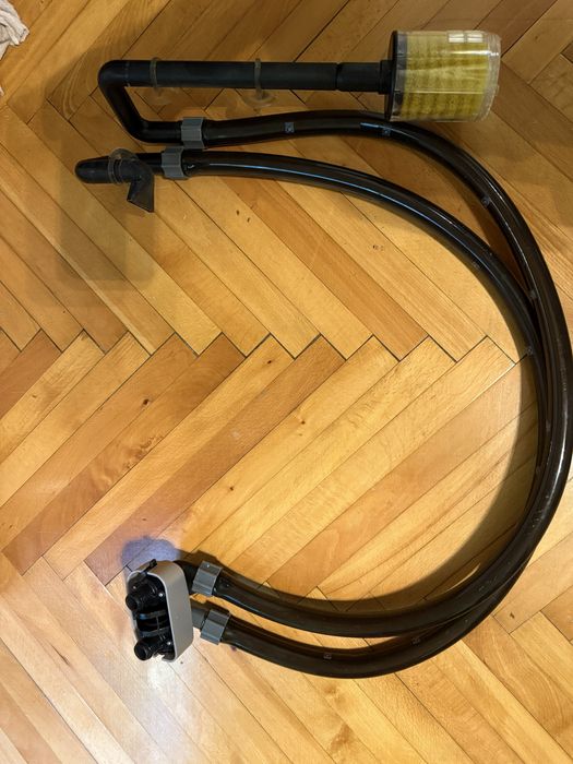 Vand filtru acvariu JBL e1902