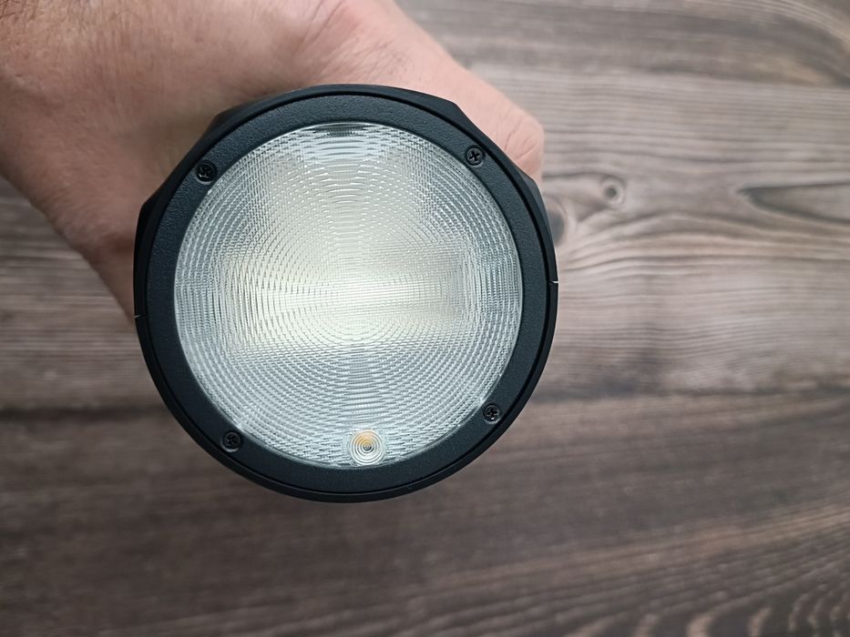 Blitz Neewer 76w TTL display Oled pentru Sony