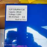 Celule pt. baterii fotovoltaice , 280Ah , 15kw!