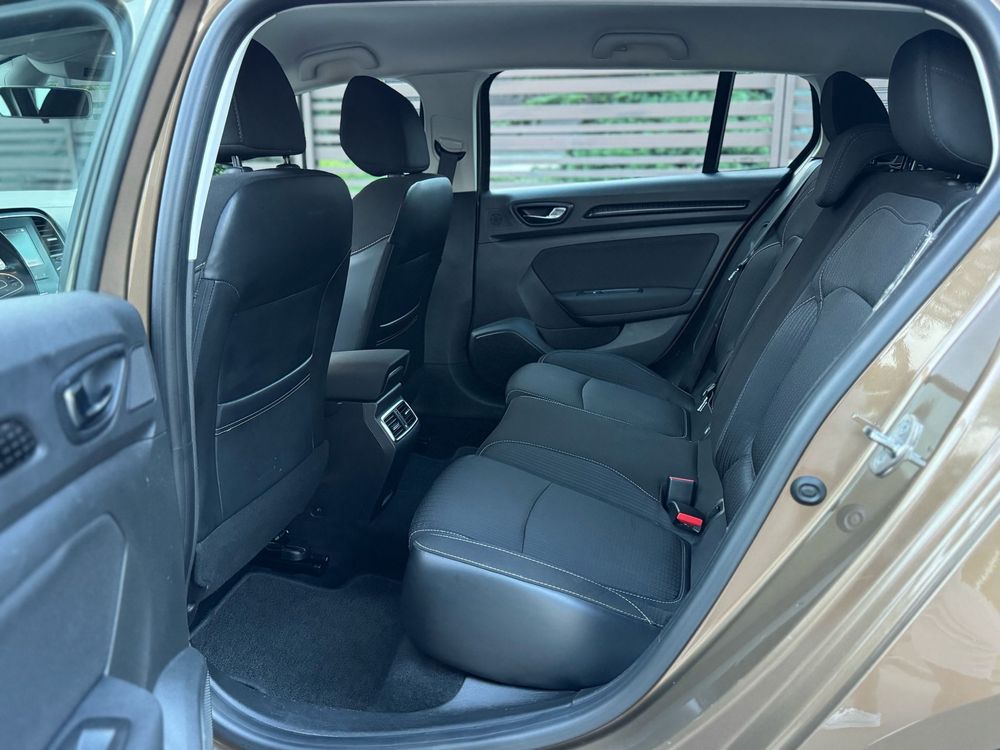 Renault megane distributie schimabata stare impecabila