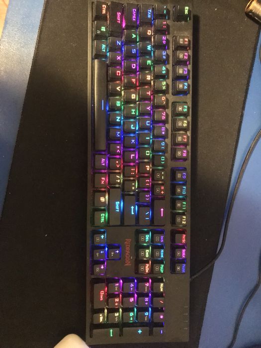 Vand pc gaming medium