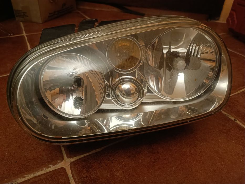 Фар за голф 4 golf 4