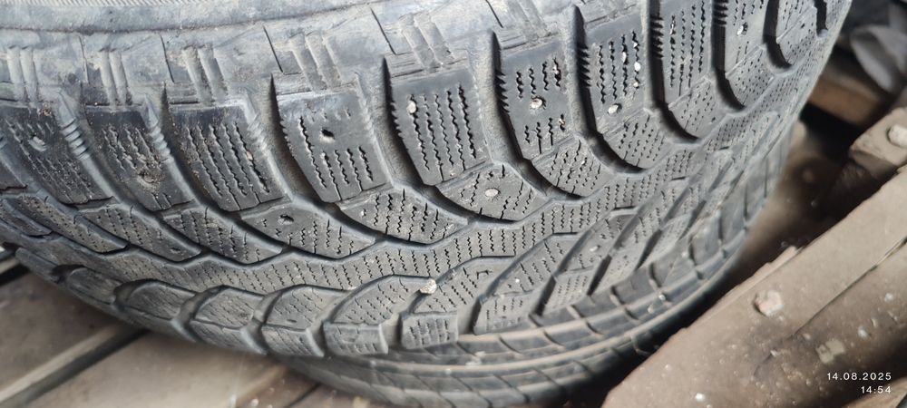 Продам резину bridgestone