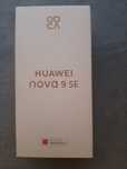 Продавам  Huawei 9  se    добро състояние