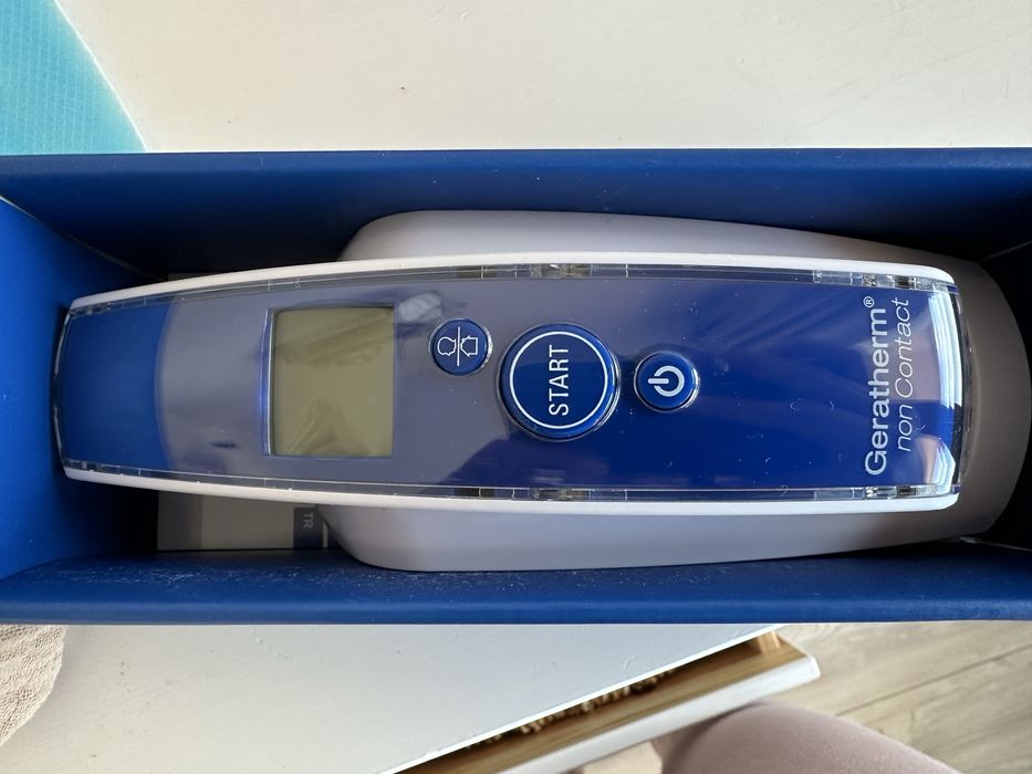 Термометър  за бебе