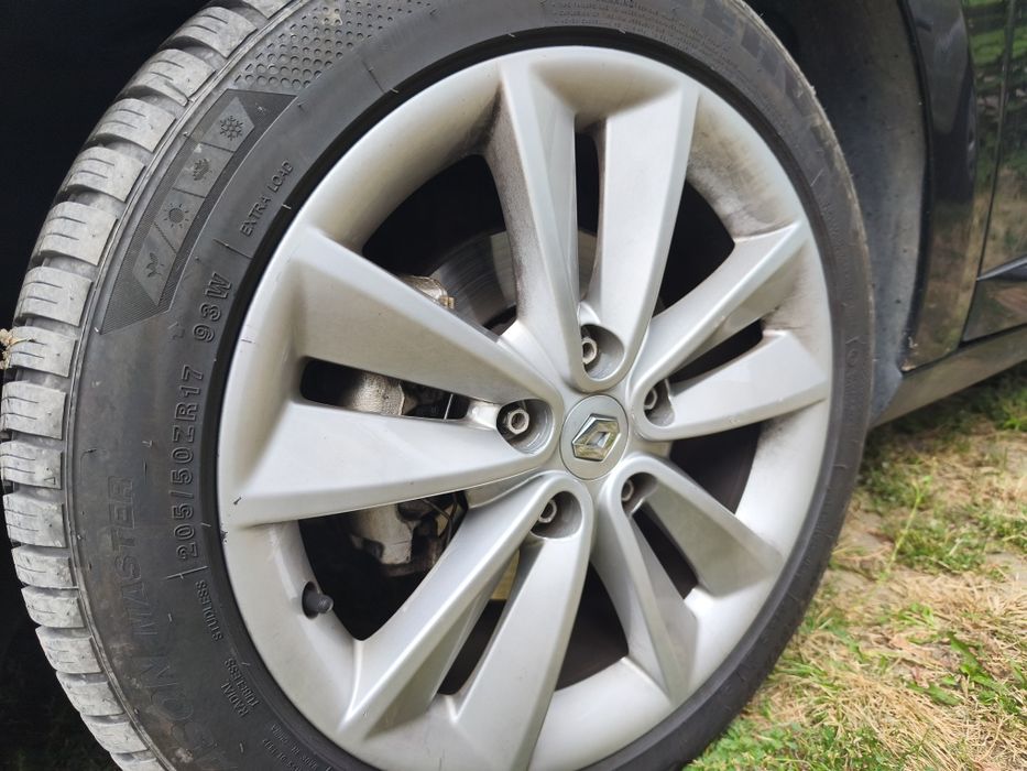 Vând Renault Megane 3