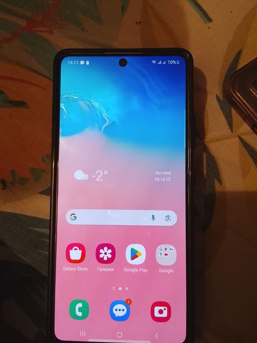 Продам самсунг срочно