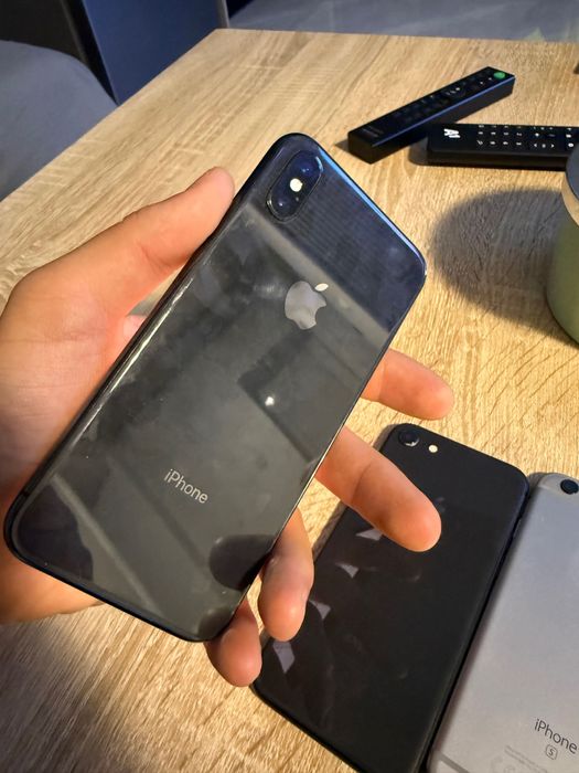 5 телефона за 300 лв 11pro Xs 8s 6s 5s