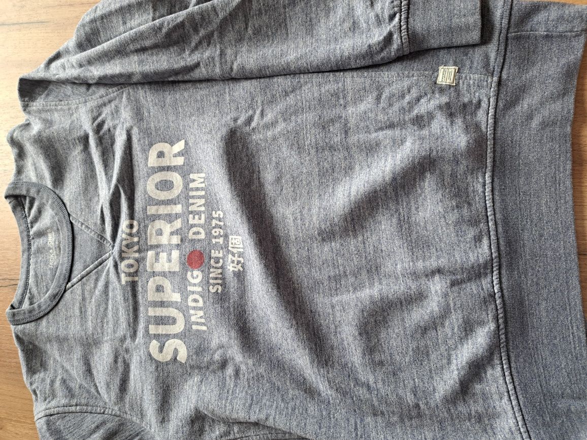Блузи Jack and Jones Tommy Hilfiger Superdry