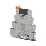 Solid state relay Phoenix contact