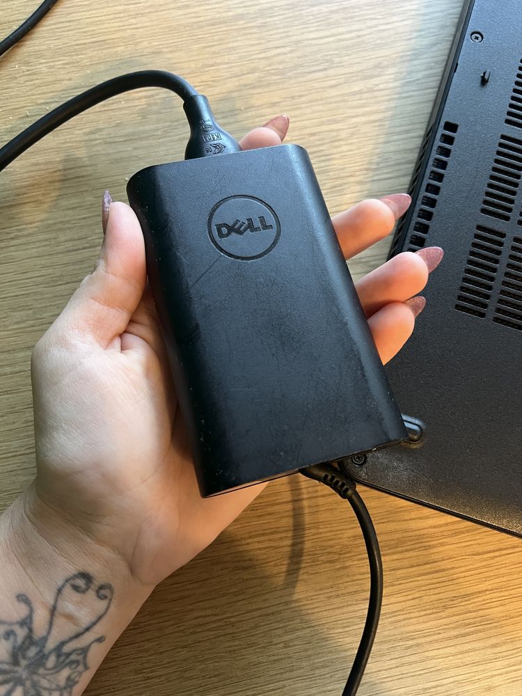Лаптоп Dell Latitude 5480 i5