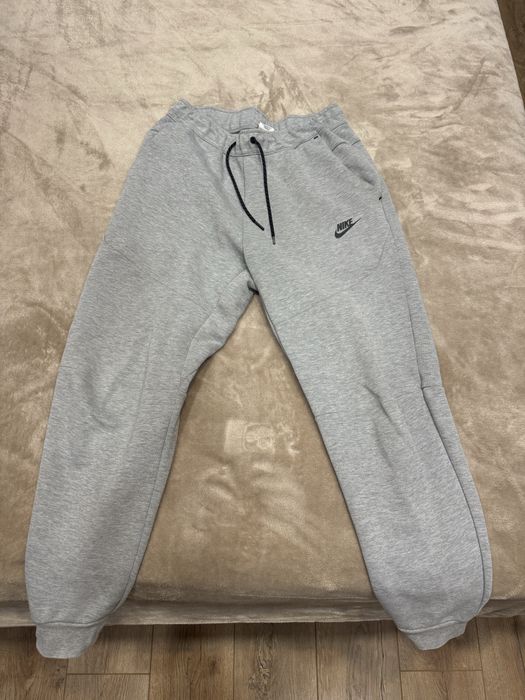 Nike tech fleece оригинално