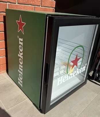 Frigider 60 L - Nou - Nefolosit