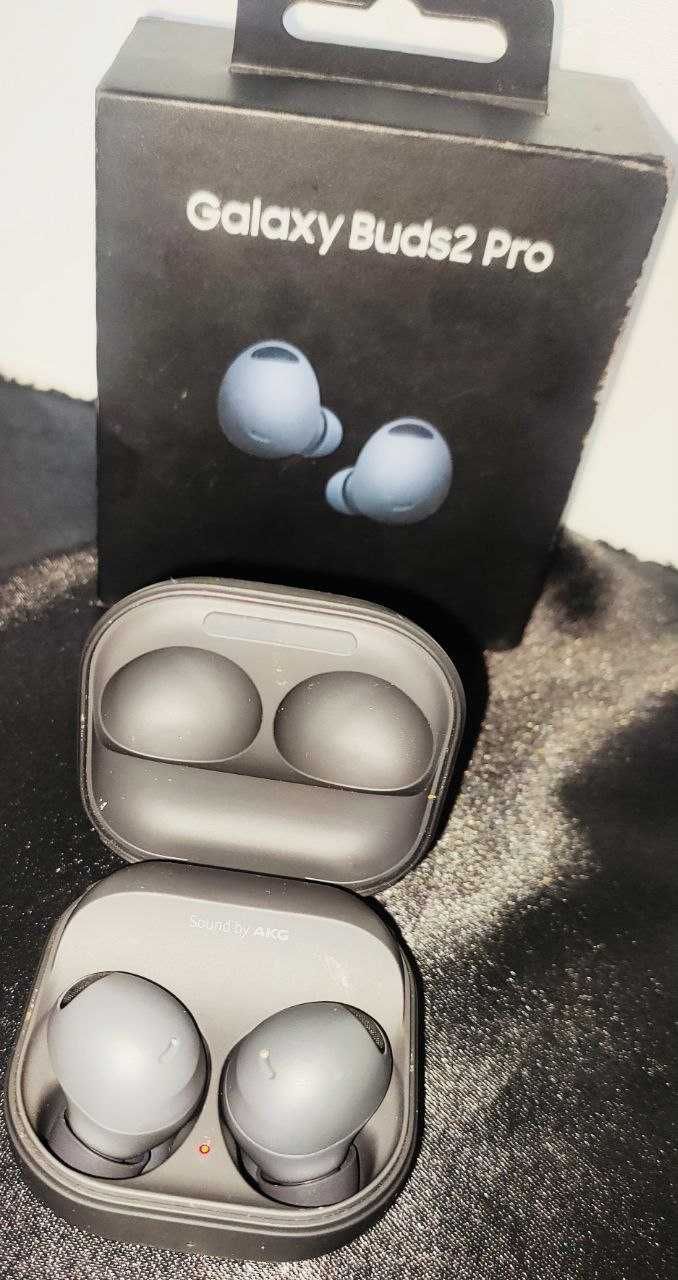 Samsung Galaxy Buds Pro 2 (г.Астана, ул. Женис 24) л 300439