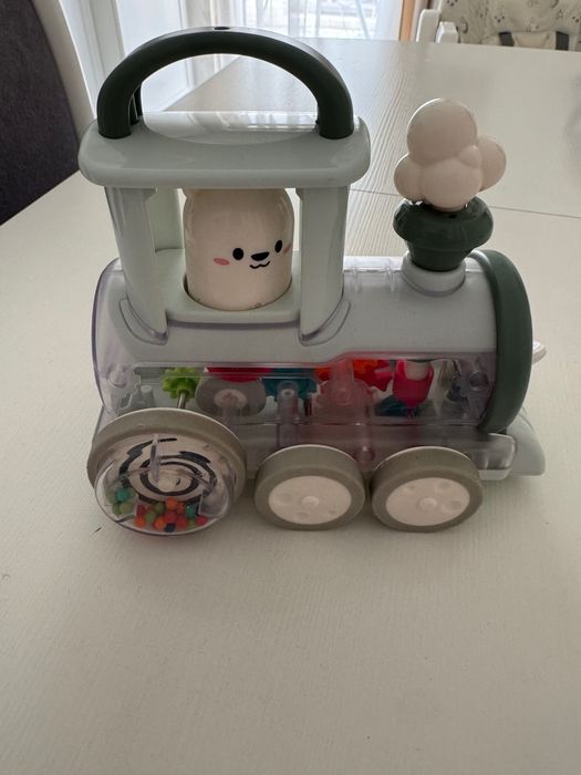 Детские игрушки. Продаю все вместе